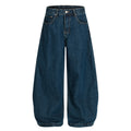 MADWITCH VERSATILE WIDE LEG JEANS #G6875