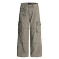 MADWITCH SHEAR CARGO PANTS #CK3558