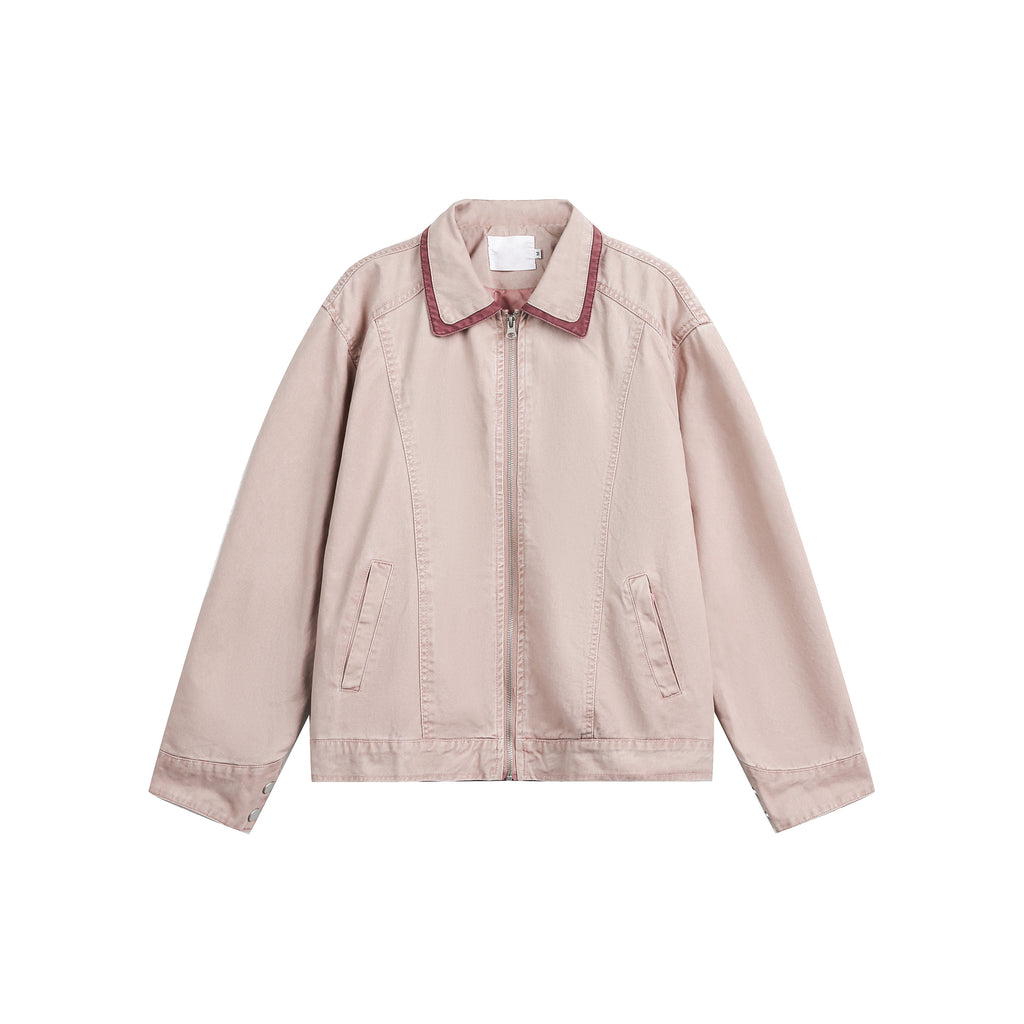 MADWITCH UNISEX UTILITY WORKWEAR JACKET #RW155