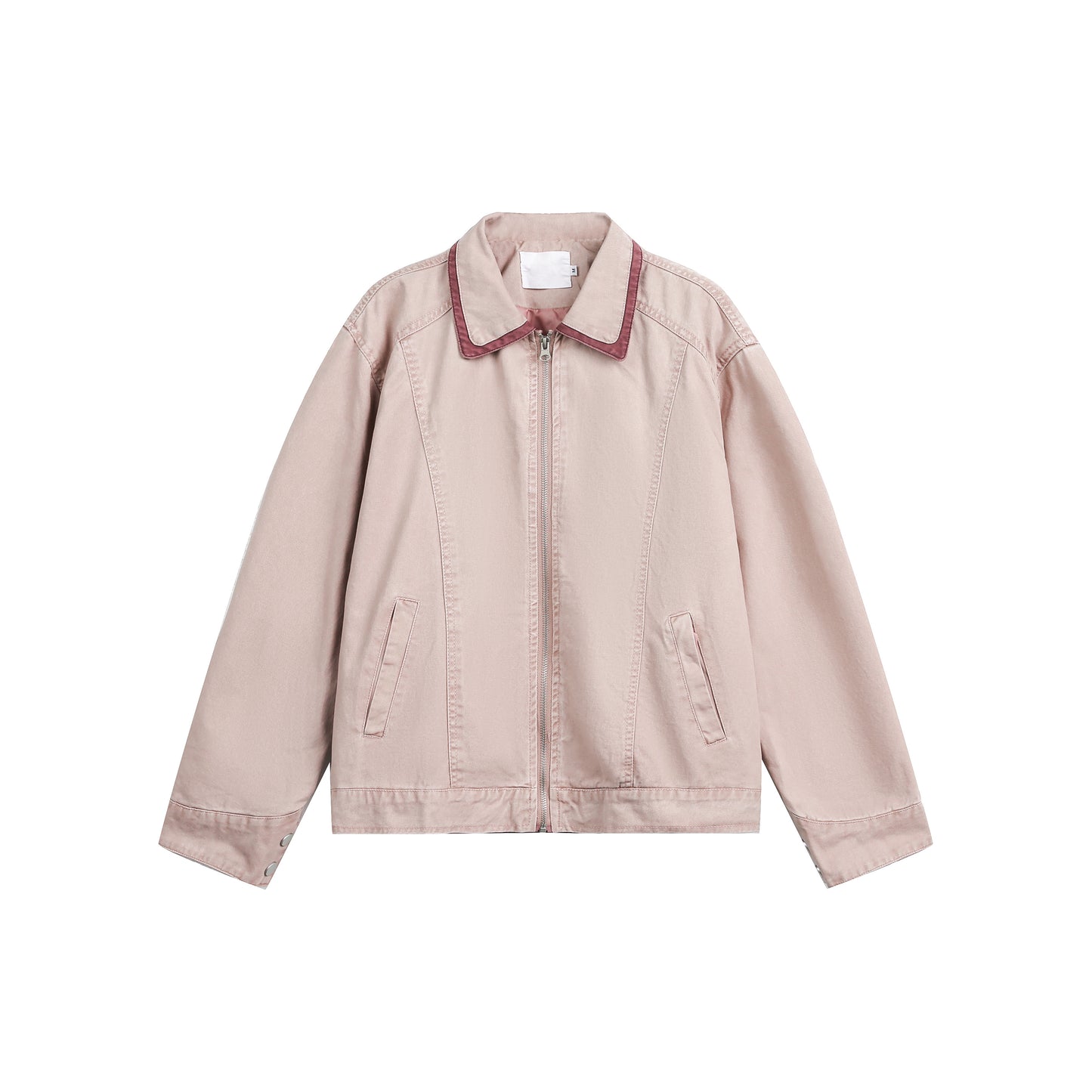 MADWITCH UNISEX UTILITY WORKWEAR JACKET #RW155