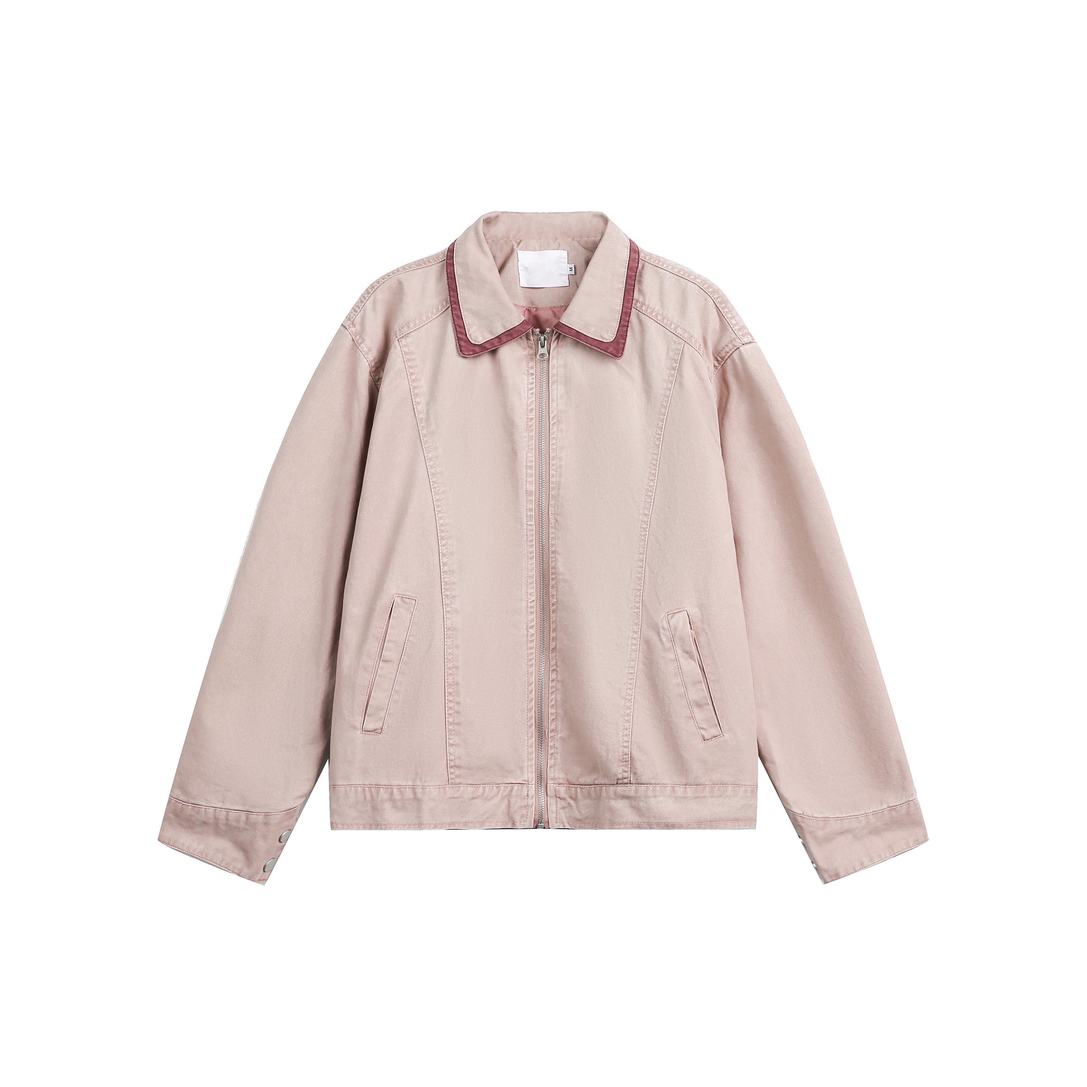 MADWITCH UNISEX UTILITY WORKWEAR JACKET #RW155