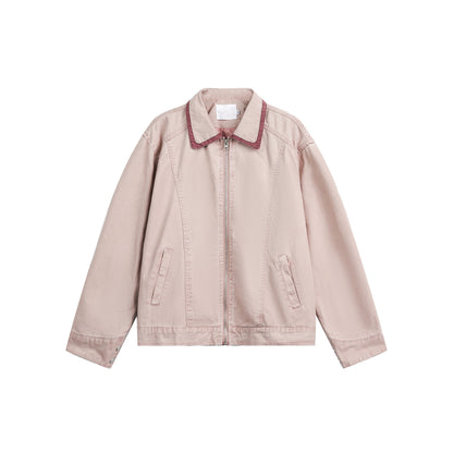 MADWITCH UNISEX UTILITY WORKWEAR JACKET #RW155