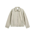 MADWITCH UNISEX UTILITY WORKWEAR JACKET #RW155