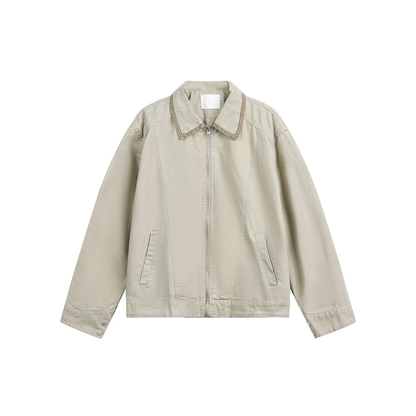 MADWITCH UNISEX UTILITY WORKWEAR JACKET #RW155