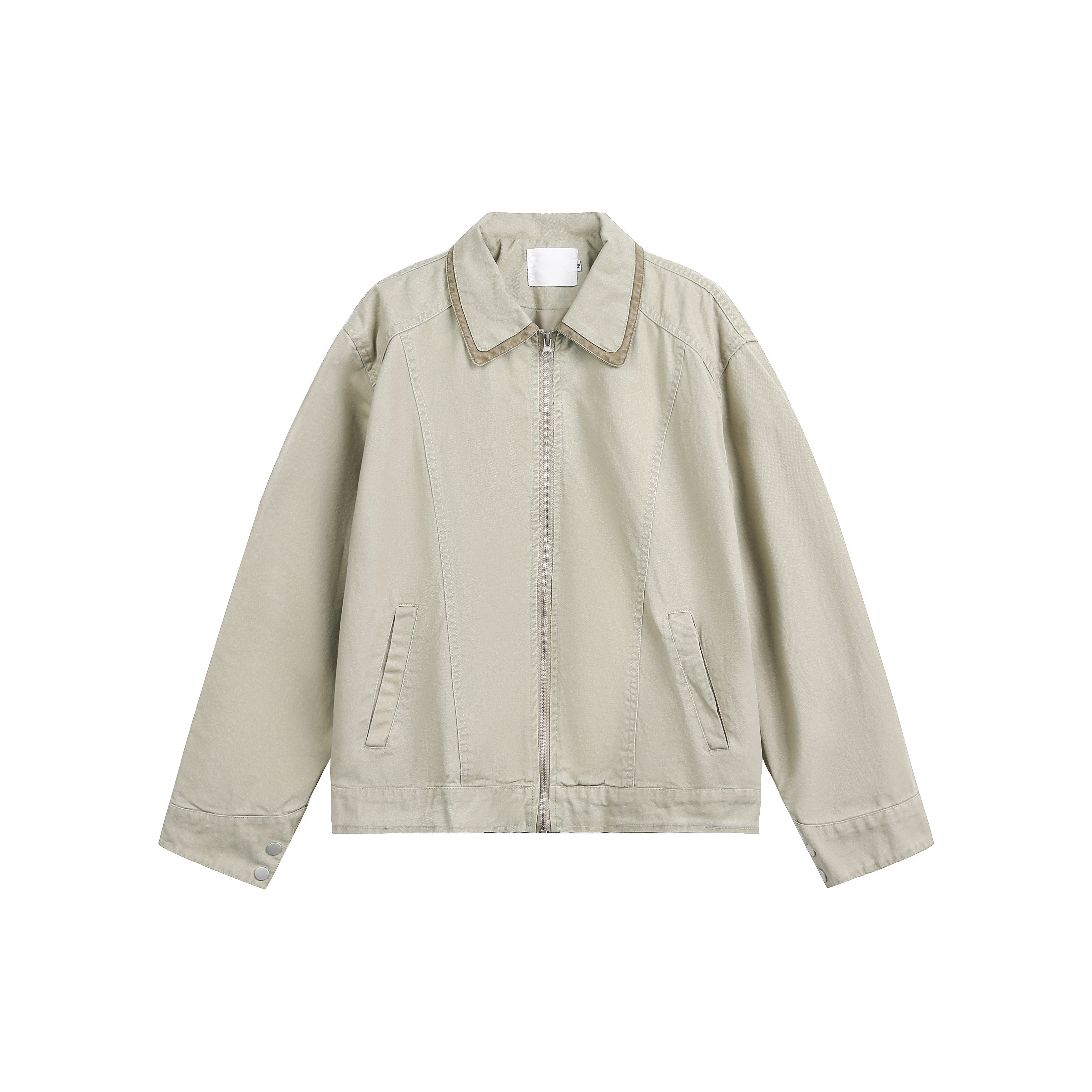 MADWITCH UNISEX UTILITY WORKWEAR JACKET #RW155