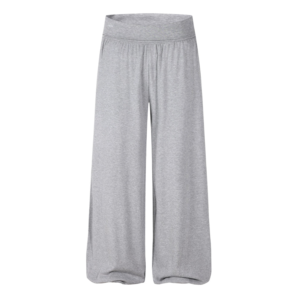 MADWITCH FOLD-OVER HAREM PANTS #C2026353