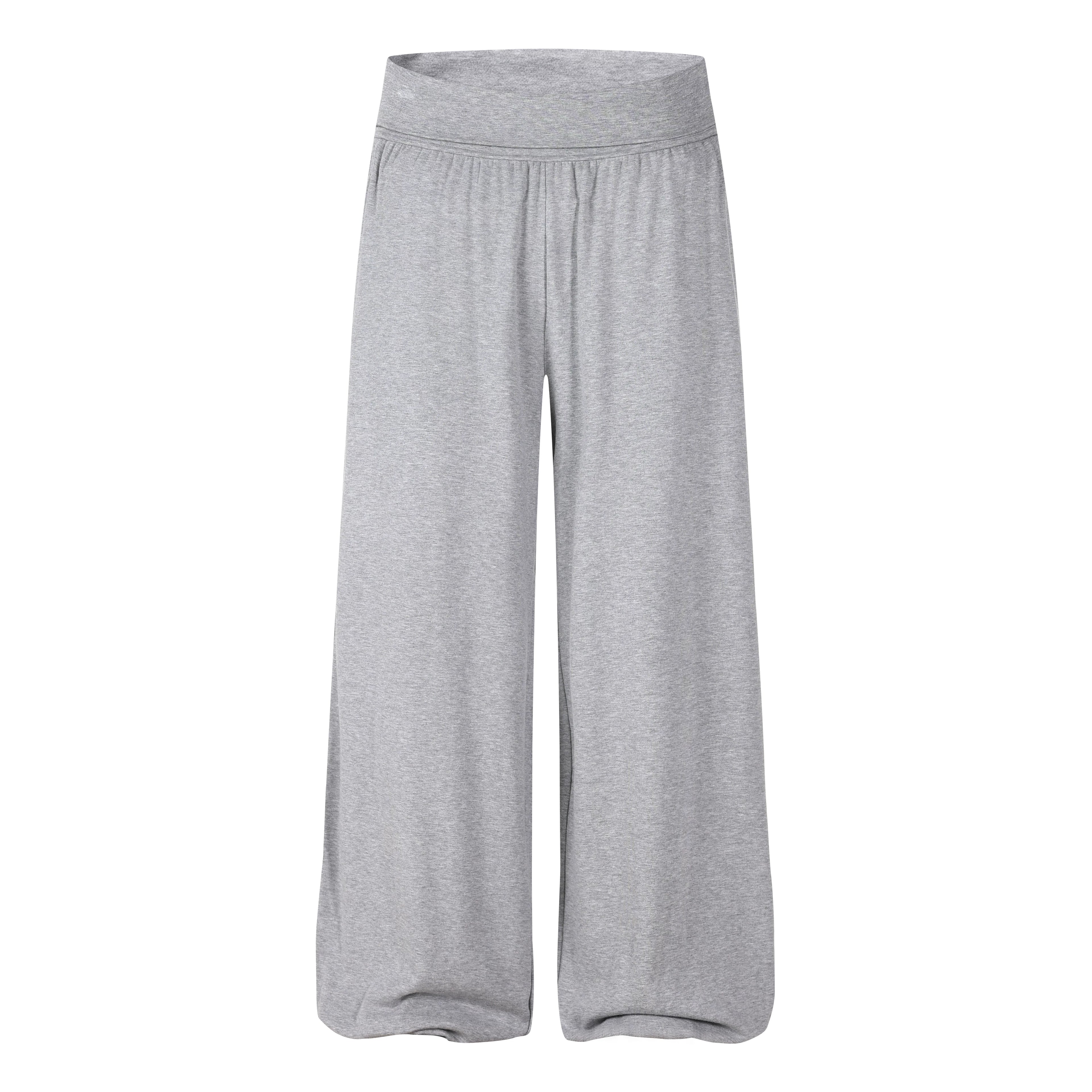 MADWITCH FOLD-OVER HAREM PANTS #C2026353